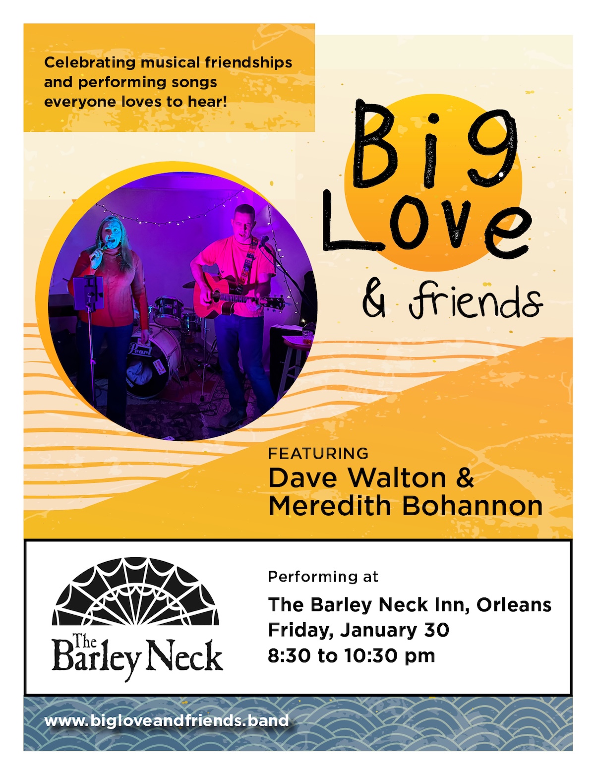 Right to Go Left Band