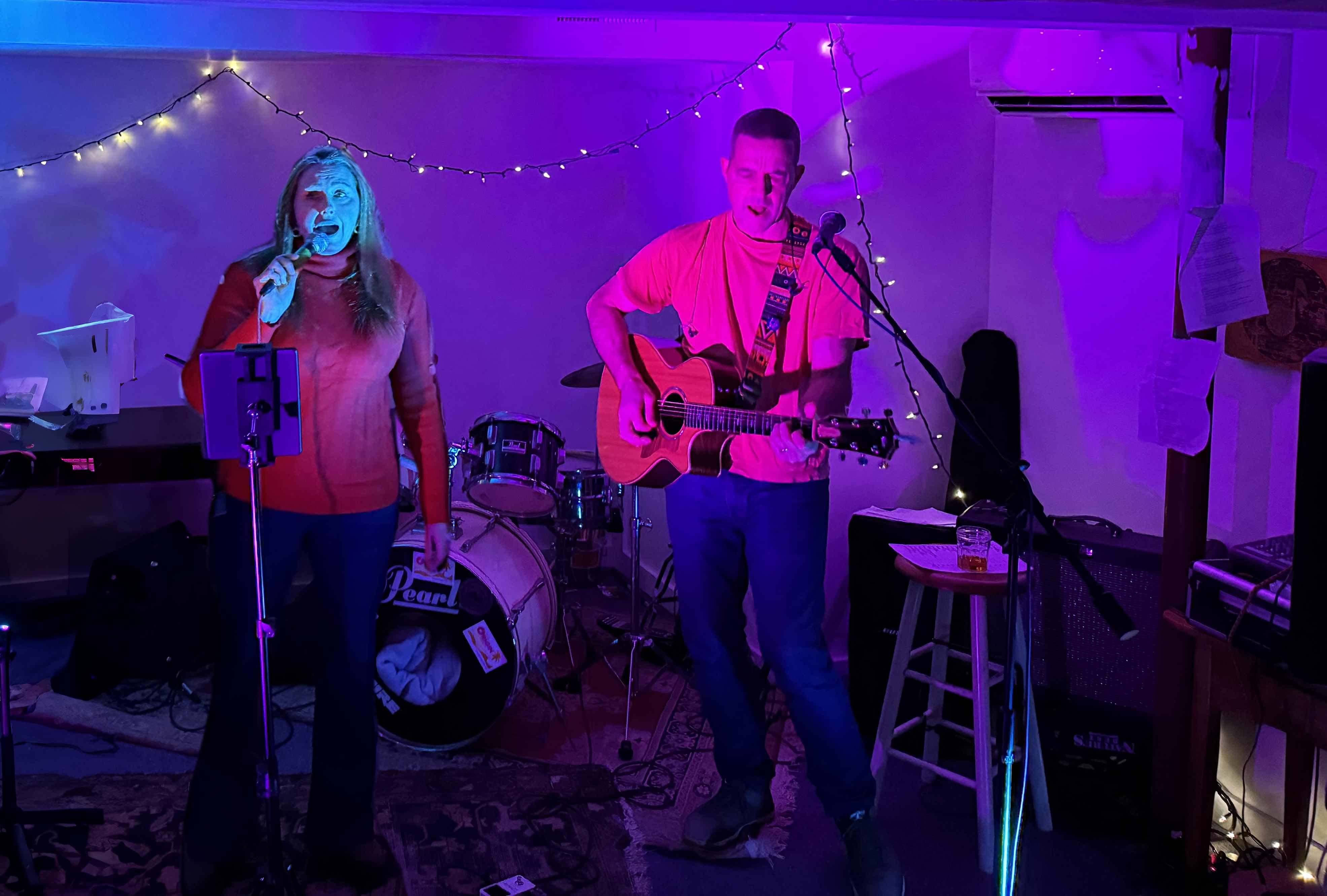 Right to Go Left Band