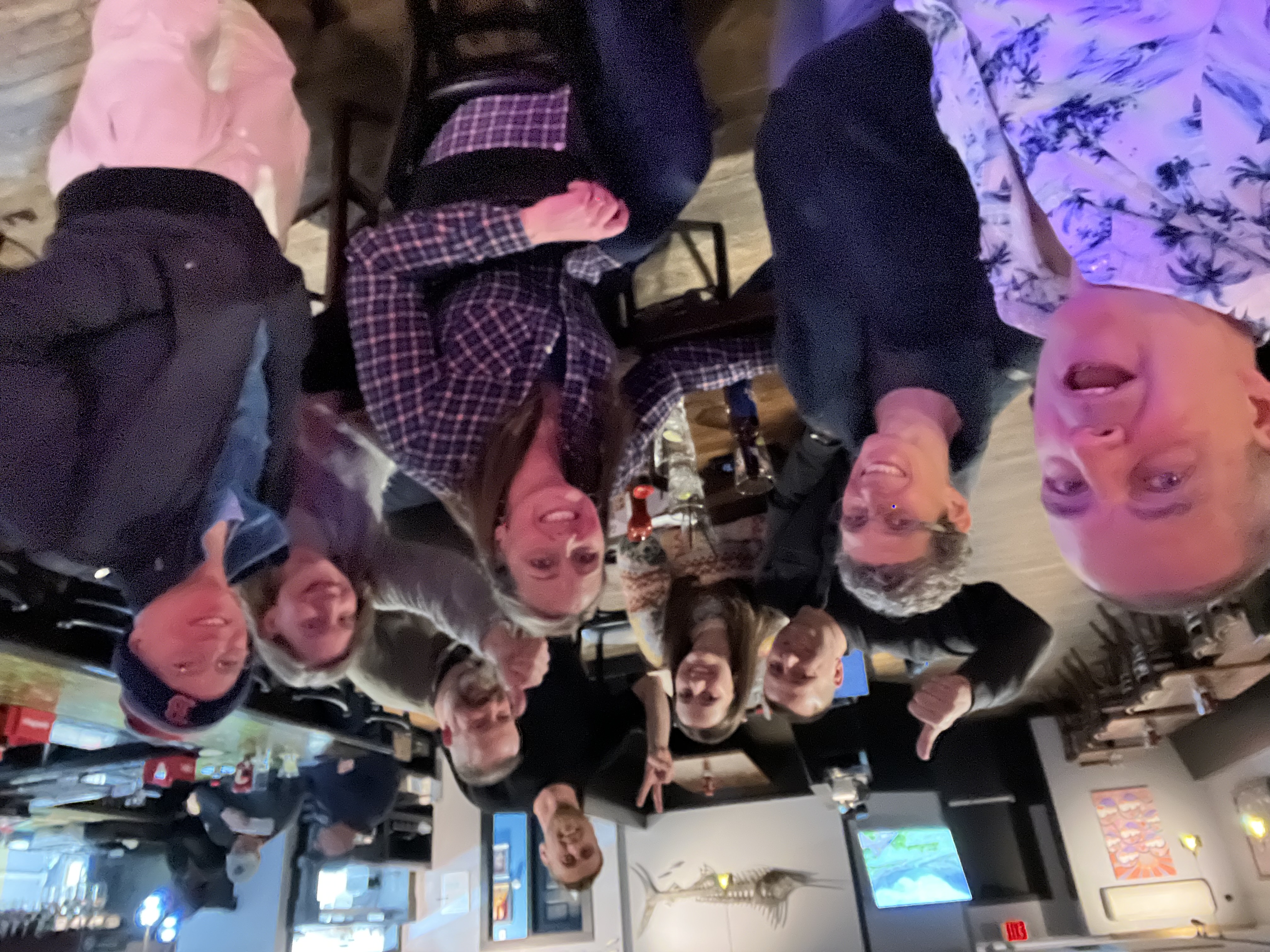 Right to Go Left Band