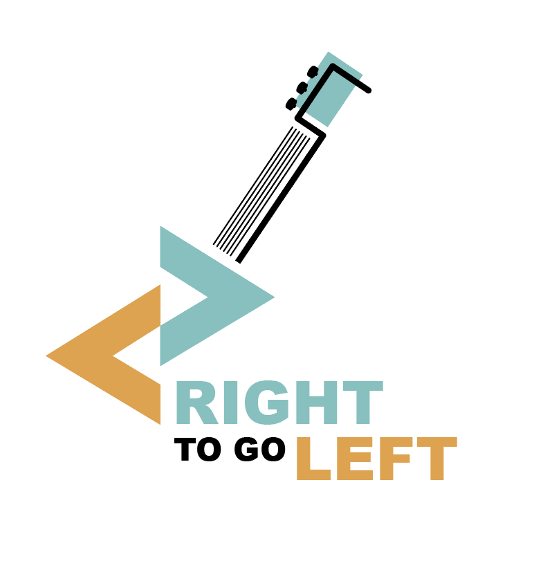 Right to Go Left Band